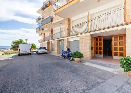 Ametlla Gem By The Harbour Apartment L'Ametlla de Mar Exterior photo
