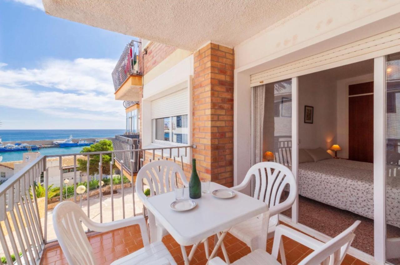 Appartement Ametlla Gem By The Harbour *