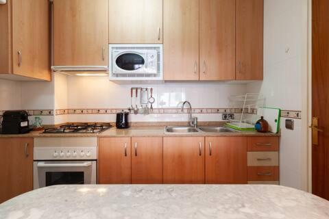 Appartement Ametlla Gem By The Harbour