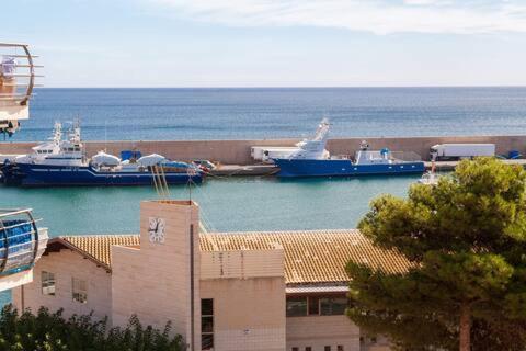 Ametlla Gem By The Harbour Appartement