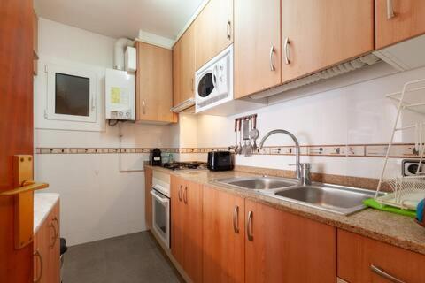 Appartement Ametlla Gem By The Harbour *